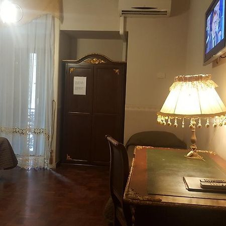 Bed & Breakfast Napoli Centrale Exteriör bild