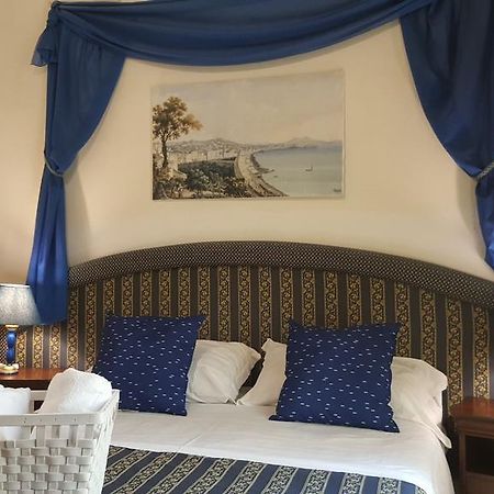 Bed & Breakfast Napoli Centrale Exteriör bild