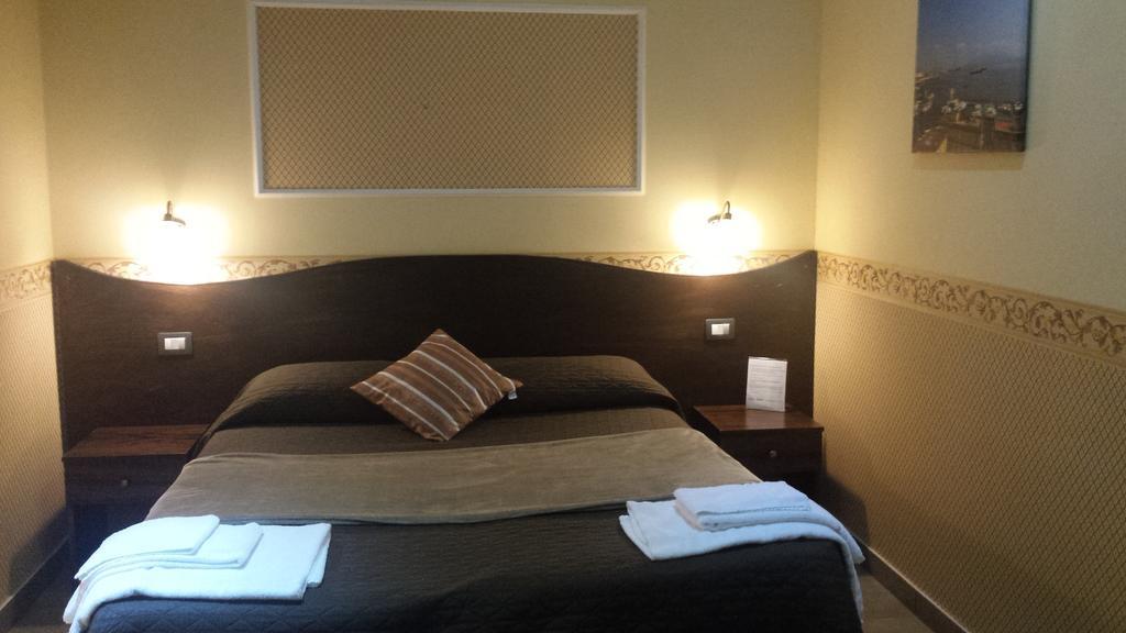 Bed & Breakfast Napoli Centrale Exteriör bild