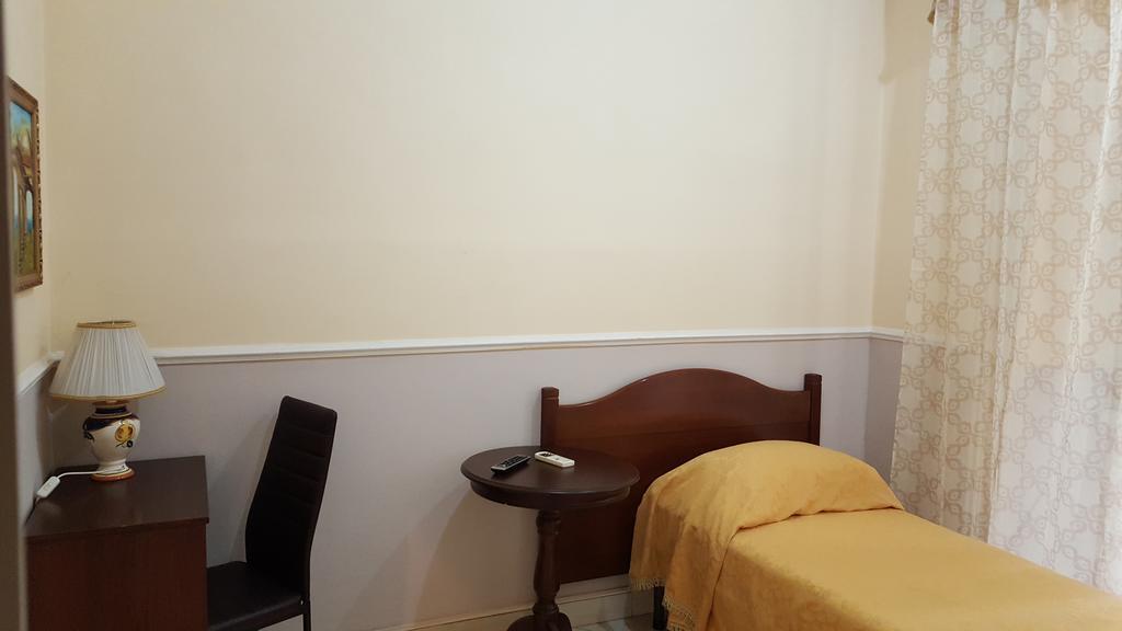 Bed & Breakfast Napoli Centrale Exteriör bild