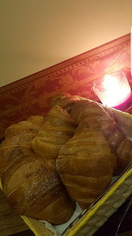 Bed & Breakfast Napoli Centrale Exteriör bild