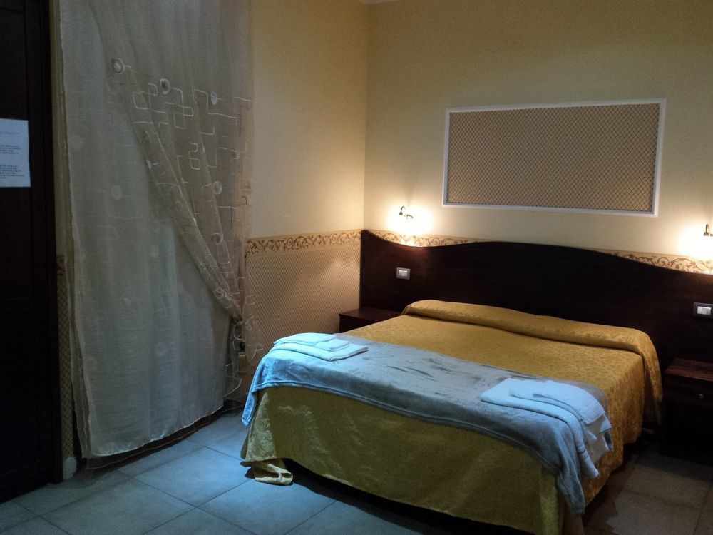 Bed & Breakfast Napoli Centrale Exteriör bild