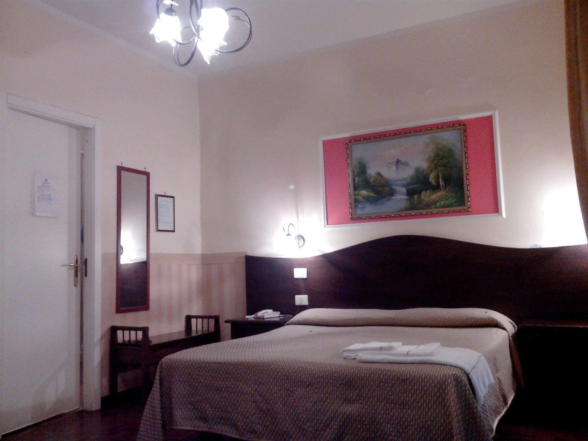 Bed & Breakfast Napoli Centrale Exteriör bild